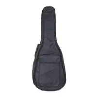 在飛比找蝦皮購物優惠-34吋吉他袋 黑色素面款 GBA-002【立昇樂器】