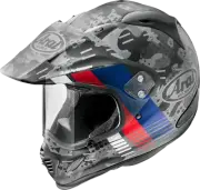ARAI XD-4 Cover Helmet Dual Sport DOT SNELL