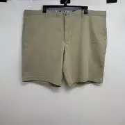 NWT Tommy Bahama Shorts Boracay Flat Shorts Men’s 50R Khaki
