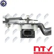 CONDENSER AIR CONDITIONING CCS-CT-013 FOR FIAT ULYSSE SCUDO/Bus/Van CITROËN
