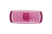 Joie Flip & Fill Cube Ice Tray Purple