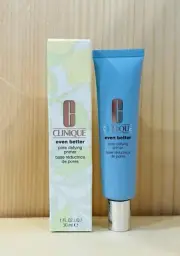 CLINIQUE Even Better Pore Defying Primer 1oz / 30ml ~ Fresh Batch
