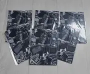 NHYFEN Manifesto Album Weavers version in person