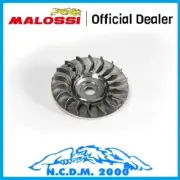 Half Pulley Ventilvar 2000 Malossi Piaggio Liberty 50 2T