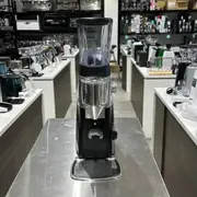 Clean Pre Owned Mazzer Kold Electronic Commercial Coffee Bean Grinder