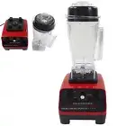 YA 3000W Blender Professional 2L Countertop Blender Electric Squeezer Juicer For