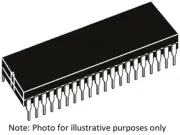 Microchip MICROCONTROLLERS 8bit 48MHz 40-Pin PDIP PIC18F45K50-I/P- 5Pcs Or 10Pcs