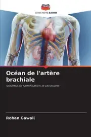 Ocan de l'artre brachiale by Rohan Gawali Paperback Book
