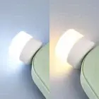 Usb Plug Light Charging Small Book Light Led Eye Protection Reading Light*cg