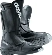 Daytona Trans Open, boots Gore-Tex , color: Black , size: 48