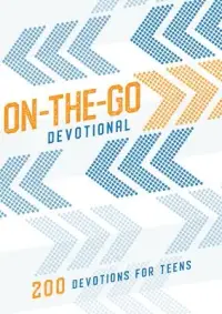 在飛比找博客來優惠-On-The-Go Devotional