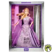 Barbie 2003 Collector Edition Doll Mattel B0144