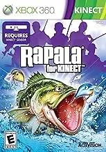 Rapala for Kinect Nla