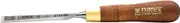 Narex Premium Bevel Edge Cabinet Chisel Hornbeam Handle 10mm Wide