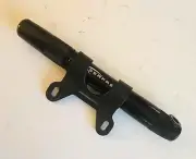 Serfas Mini Hand Pump, Model MP-1, Presta & Schrader, 8",NOS, Free USA Shipping