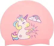 Children's Swimming Cap Swim Hat Swim Cap Pool Hat for Swim Caps Swimming Cap Swimming Hat Swimming Caps for Kid Swim Cap Swim Hat