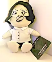 Junji Ito's Crunchyroll Slug Girl 9" Plush