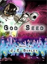 在飛比找三民網路書店優惠-God Seed