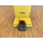 FENDI 小包吊飾(限量已絕版)