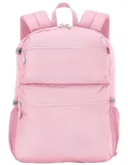 [High Sierra] Everclass Backpack in Light Pink