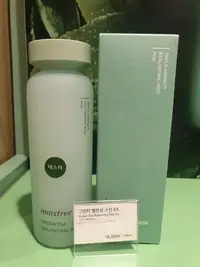 在飛比找Yahoo!奇摩拍賣優惠-[ 韓尚美妝 ] 韓國 innisfree 綠茶平衡化妝水 