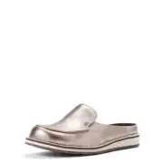 Ariat Women's Cruiser Slide, Rose Gold, Size 7.5, NIB