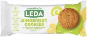 Nutrition Gingernut Cookies 155 G