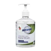 Northfork Geca Liquid Handwash Antibacterial 500Ml