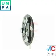 DRIVEN PLATE MAGNETIC CLUTCH COMPRESSOR FOR ALFA ROMEO CHRYSLER FIAT 648760 5054