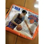 全新 林書豪 化妝包 小包 零錢包 LINSANITY JEREMY LIN