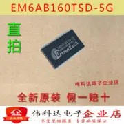 10pcs EM6AB160TSD-5G TSOP66