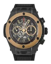 Hublot Men's Big Bang Watch, Circa 2016 (Authentic Pre-Loved)