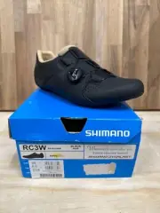 Shimano RC3W SH-RC300W WOMENS 39 / 7.2 BLACK