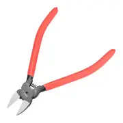 Diagonal Cutting Plier 6-inch Wire Cutter Side Cutting Plier