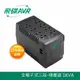 【現折$50 最高回饋3000點】FT飛碟 三段全電子式 1KVA 穩壓器 AVR-E1000P