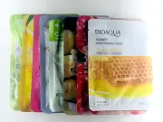 8 Mask Sheet Mega Pack 3W CLINIC HCHANA BIOAOUA