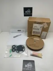 Parker SP124-B-SX26 Service Kit New