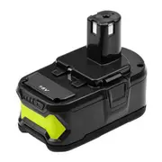 Ryobi Li-ion 18V 6000mAh Battery
