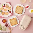 Chiikawa Multi Sand Maker Hot Sand Pancake set AC100V NEW From Japan FS