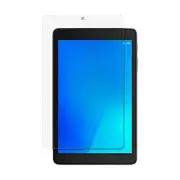 Amazon Fire HD10 (11G/2021/T76N2B) - Regular Tempered Glass (1pc)