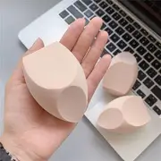 Candy Drop - Makeup Blender Beauty Sponge Nude - One Size