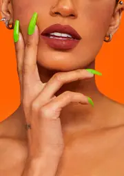 [Beauty For Certain] Matte Liquid Lipstick #46