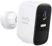 eufy 2C Pro 2K Security System Add-on Camera