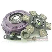 Xtreme Performance Clutch Kit - Sprung Ceramic, KGM26002-1B