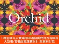 在飛比找露天拍賣優惠-博民英文原版The罕見Orchid: Celebrating