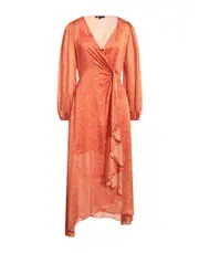 [MAJE] MAJE Midi dresses - Item 15356627