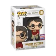 Harry Potter SDCC 131 Funko Pop Vinyl New in Mint Box + Protector