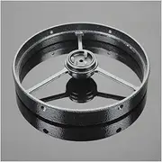 Astronomical Telescope 150mm Reflector Holder Lens Main Mirror 35mm Secondary Mirror Mounting Base
