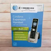 AT&T DECT 6.0 Digital Cordless Expansion Handset with Caller ID/Call Waiting