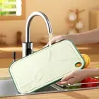 Kitchen Cutting Tool Board Multi-functional Dual-sided Chopping Mat Set